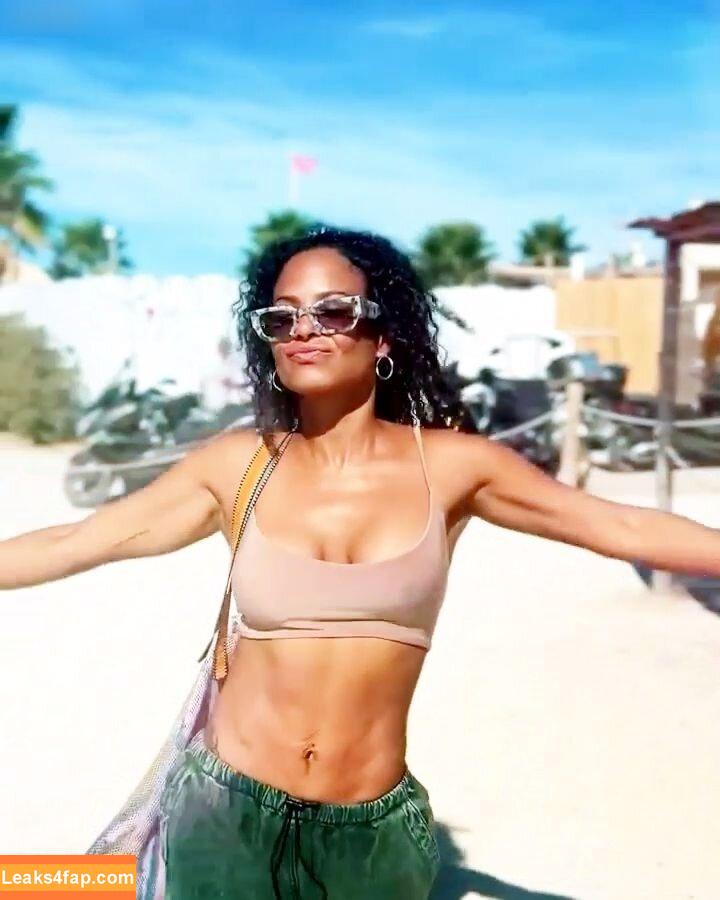 Christina Milian / christinamilian / https: leaked photo photo #0458