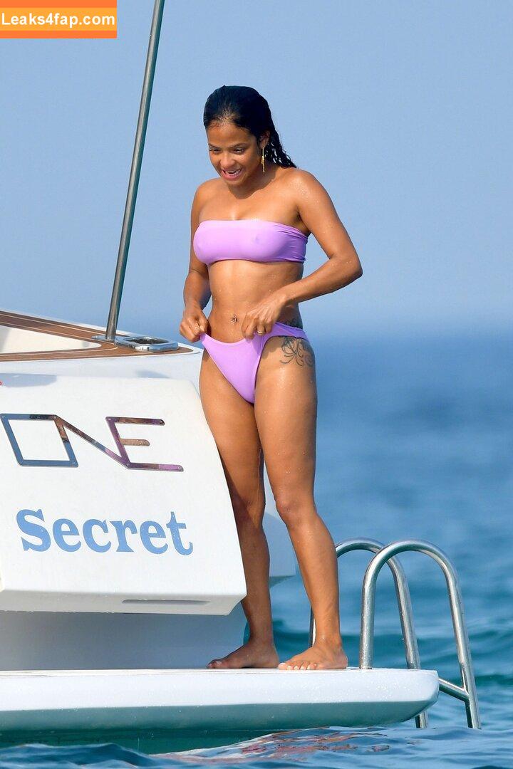 Christina Milian / christinamilian / https: leaked photo photo #0466
