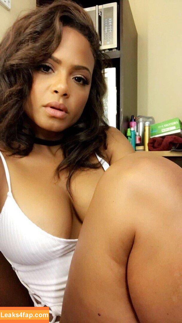 Christina Milian / christinamilian / https: leaked photo photo #0494