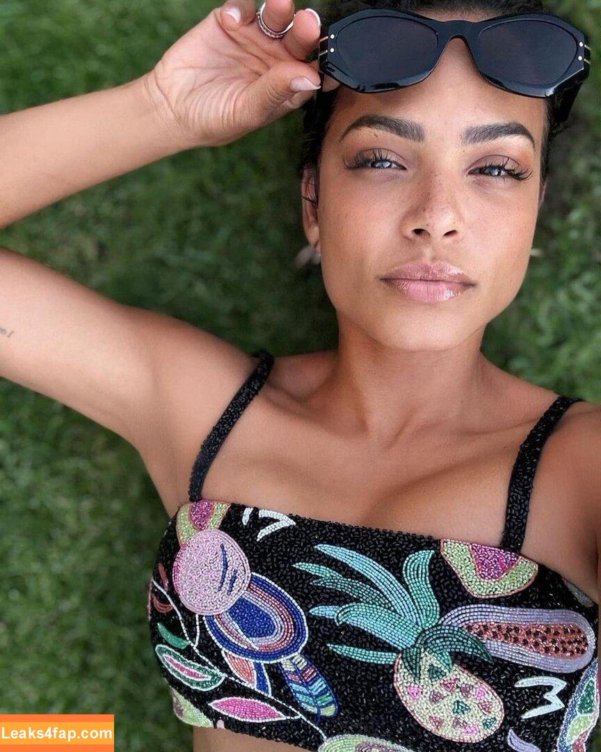 Christina Milian / christinamilian слитое фото фото #0579