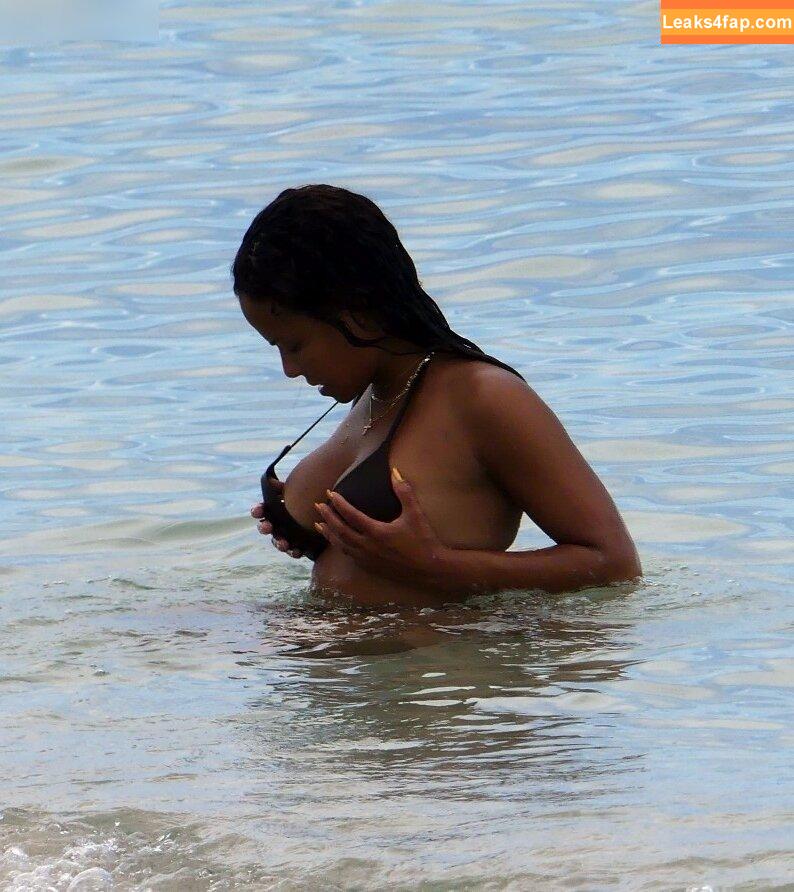 Christina Milian / christinamilian слитое фото фото #0587