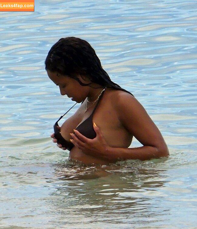 Christina Milian / christinamilian слитое фото фото #0588