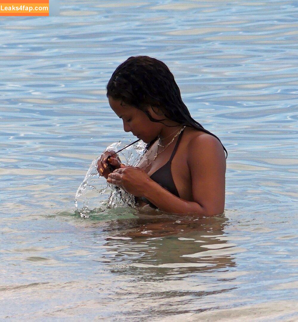 Christina Milian / christinamilian слитое фото фото #0591