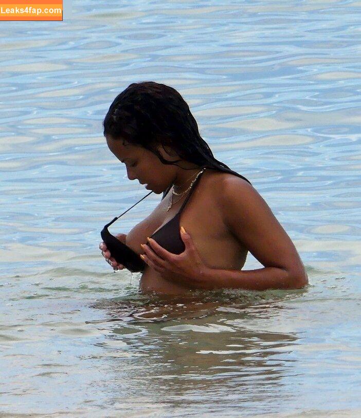 Christina Milian / christinamilian слитое фото фото #0592