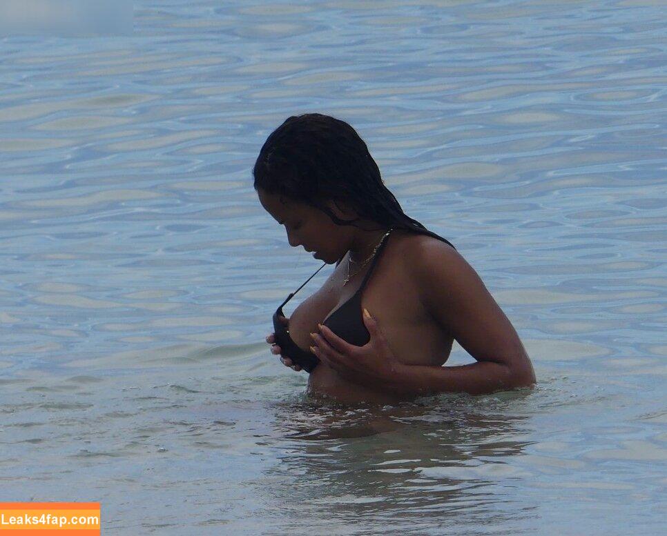 Christina Milian / christinamilian слитое фото фото #0594