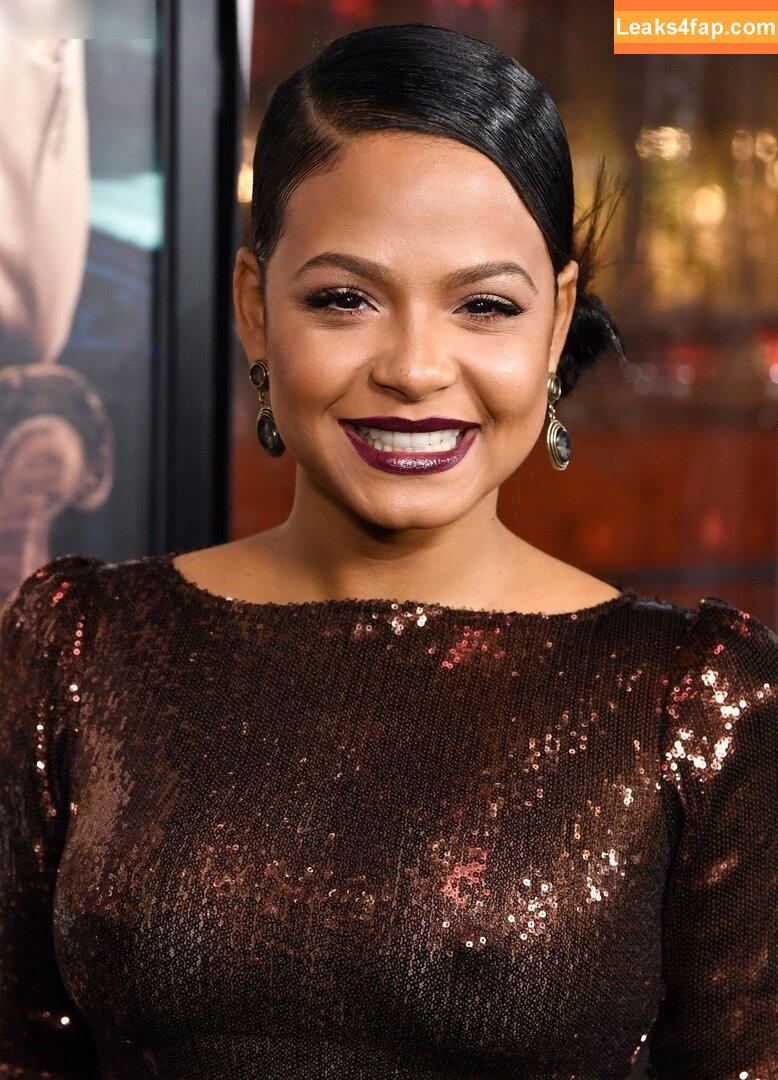 Christina Milian / christinamilian слитое фото фото #0596