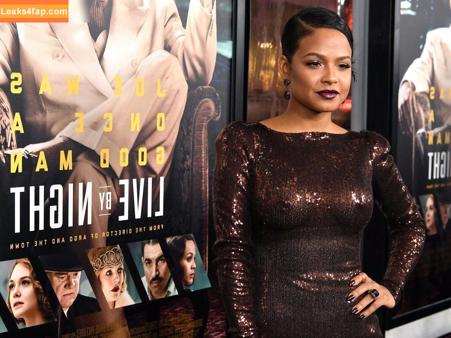 Christina Milian / christinamilian слитое фото фото #0605