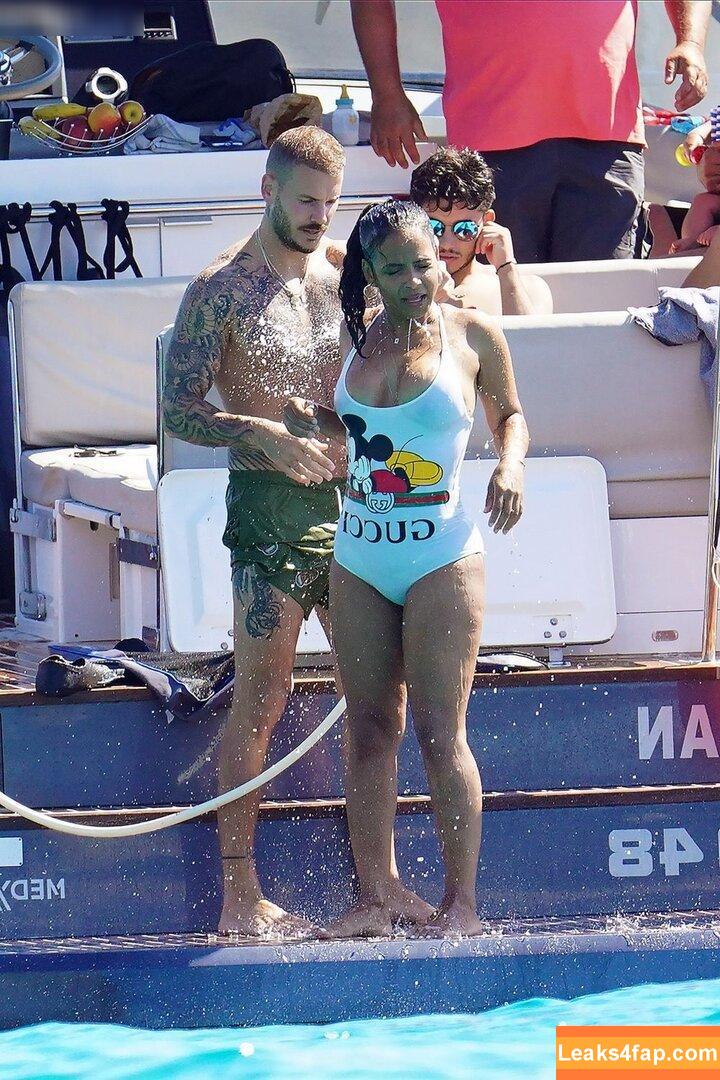 Christina Milian / christinamilian слитое фото фото #0623