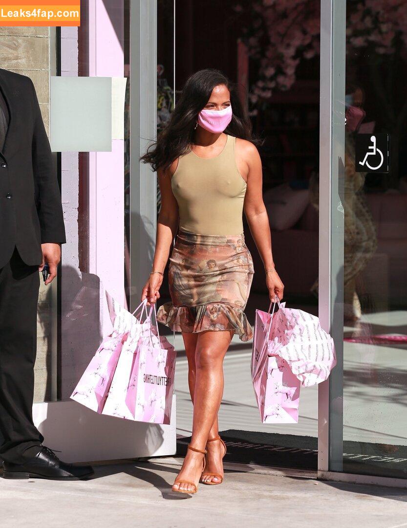 Christina Milian / christinamilian слитое фото фото #0638