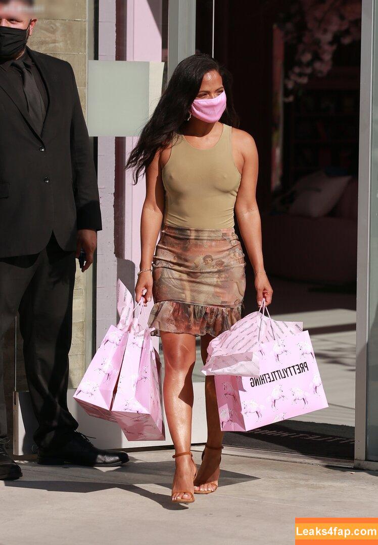 Christina Milian / christinamilian слитое фото фото #0641