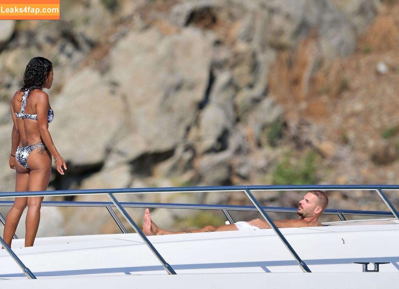 Christina Milian / christinamilian слитое фото фото #0643