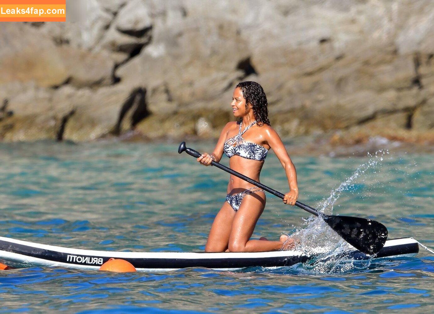 Christina Milian / christinamilian слитое фото фото #0651