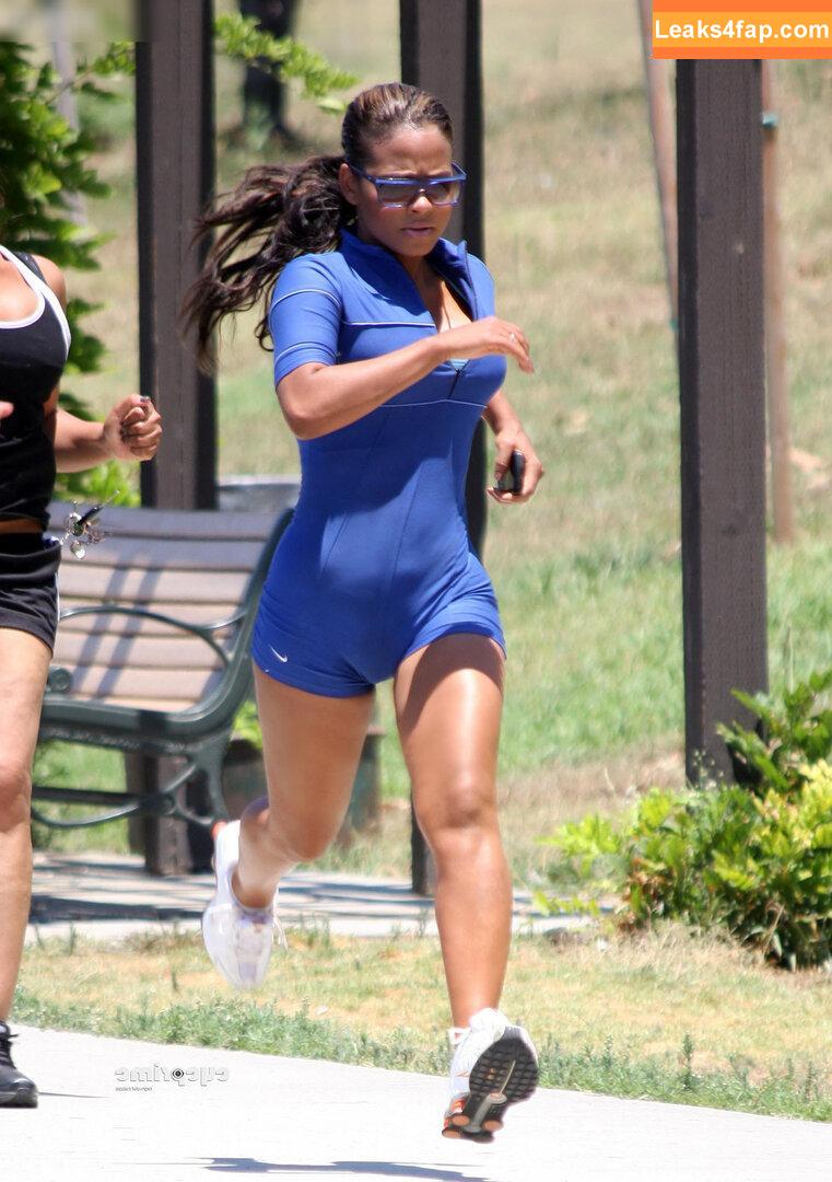 Christina Milian / christinamilian слитое фото фото #0709
