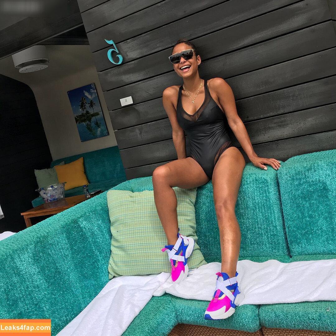 Christina Milian / christinamilian слитое фото фото #0739
