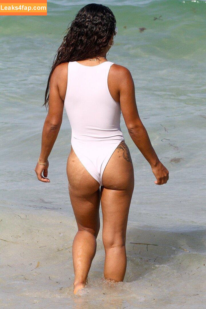 Christina Milian / christinamilian слитое фото фото #0755