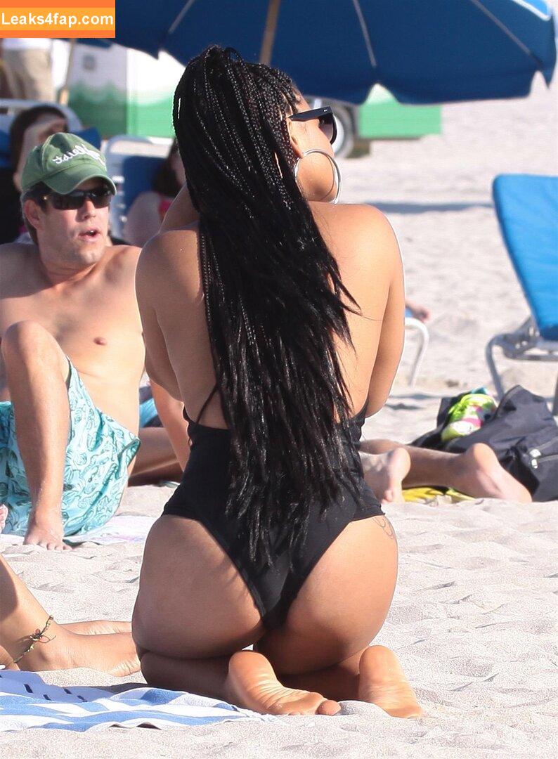 Christina Milian / christinamilian слитое фото фото #0780