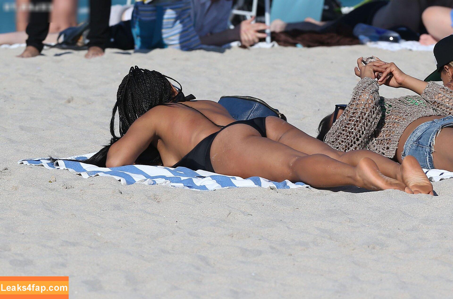 Christina Milian / christinamilian слитое фото фото #0788