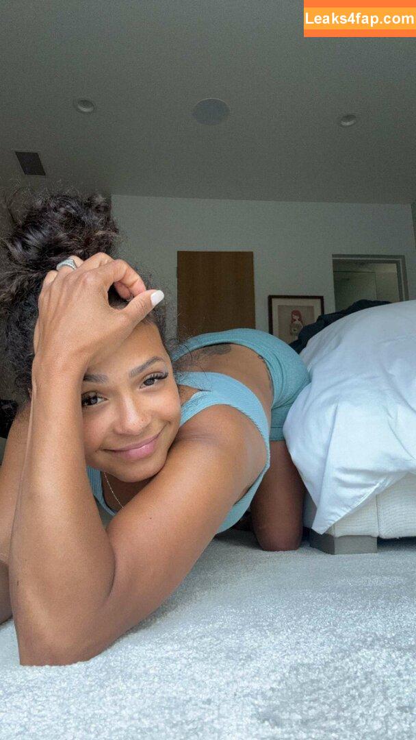 Christina Milian / christinamilian слитое фото фото #0800