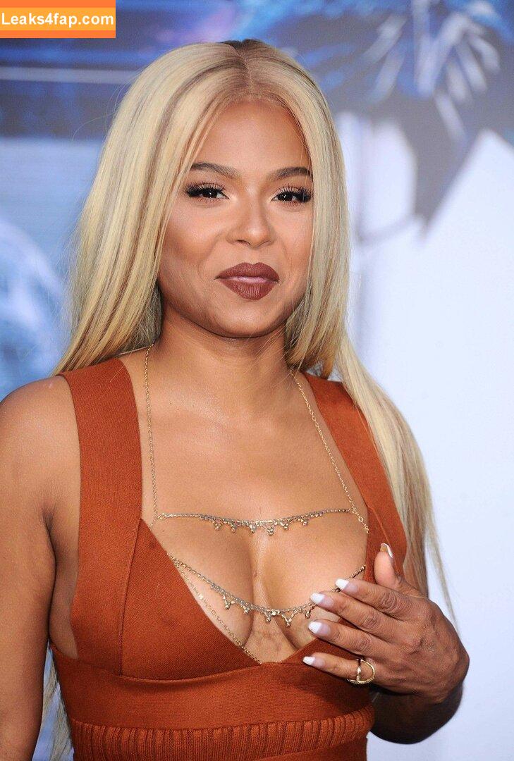 Christina Milian / christinamilian слитое фото фото #0831