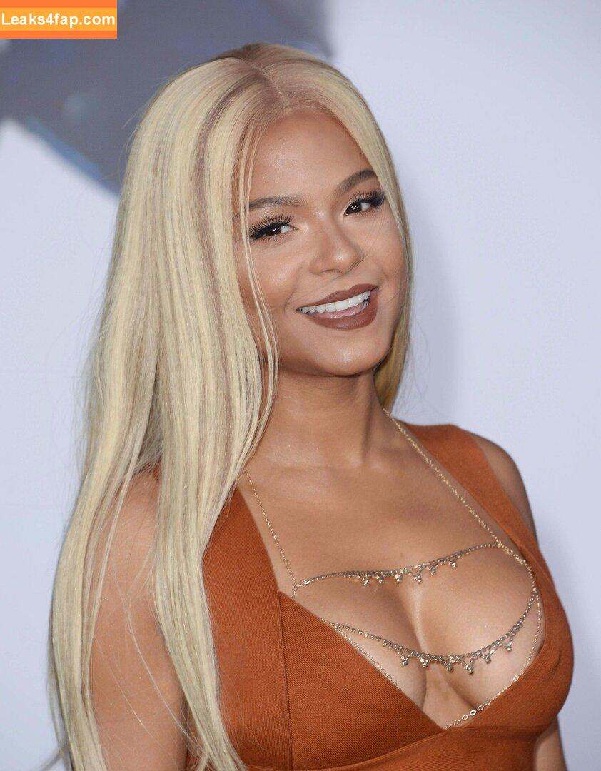 Christina Milian / christinamilian слитое фото фото #0832