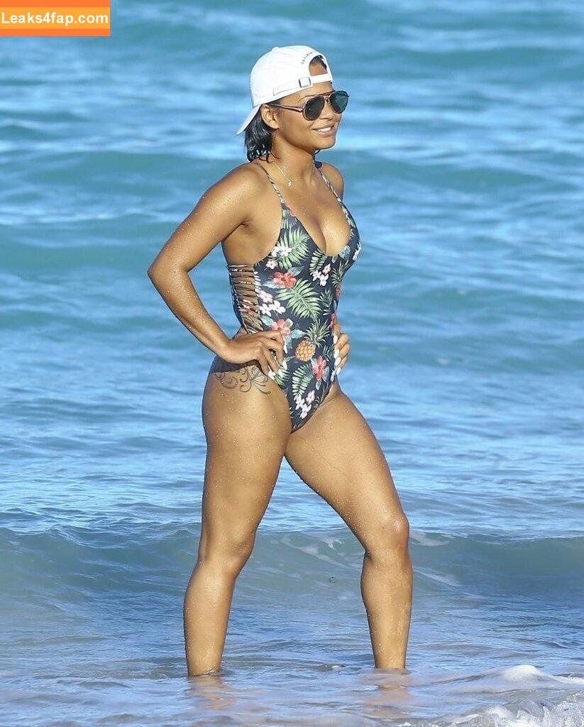 Christina Milian / christinamilian слитое фото фото #0833