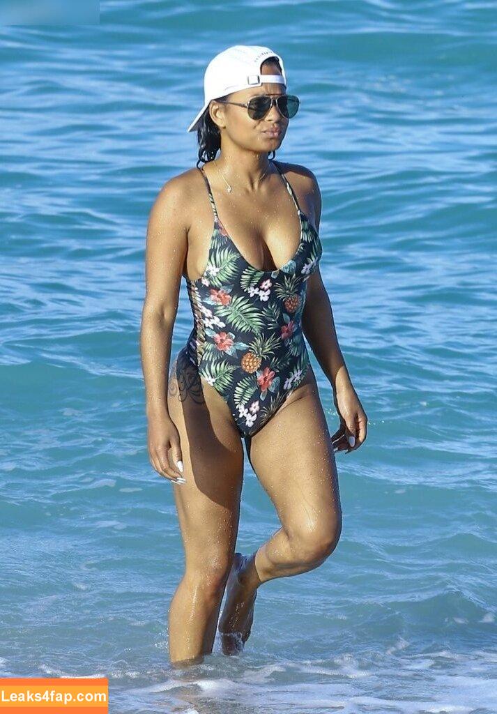 Christina Milian / christinamilian слитое фото фото #0842