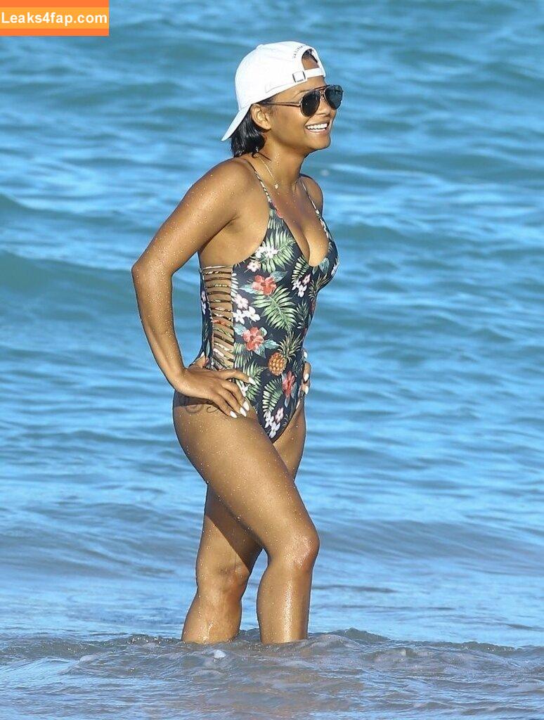 Christina Milian / christinamilian слитое фото фото #0843
