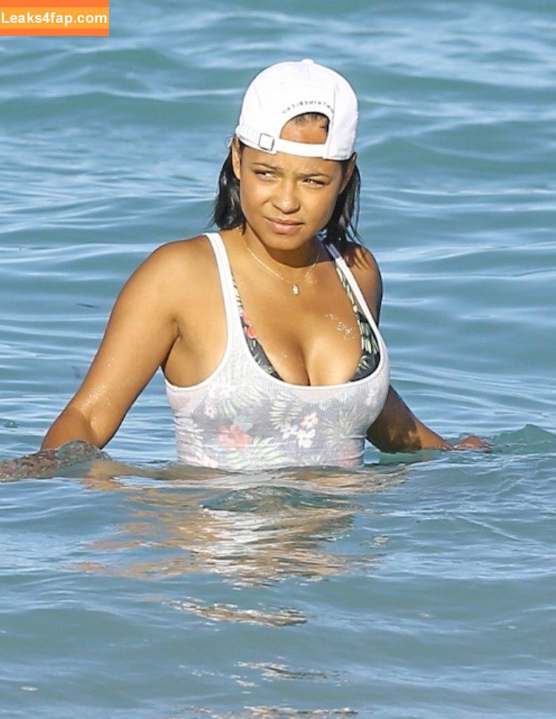 Christina Milian / christinamilian слитое фото фото #0846