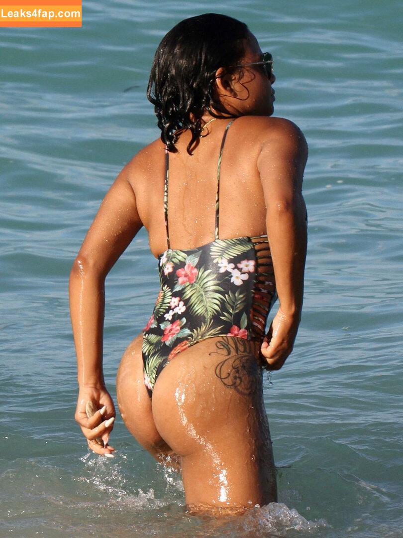 Christina Milian / christinamilian слитое фото фото #0847