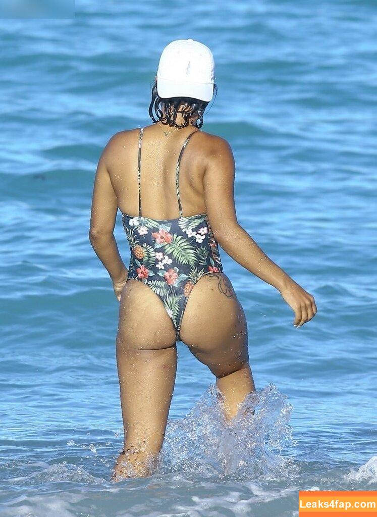 Christina Milian / christinamilian слитое фото фото #0848