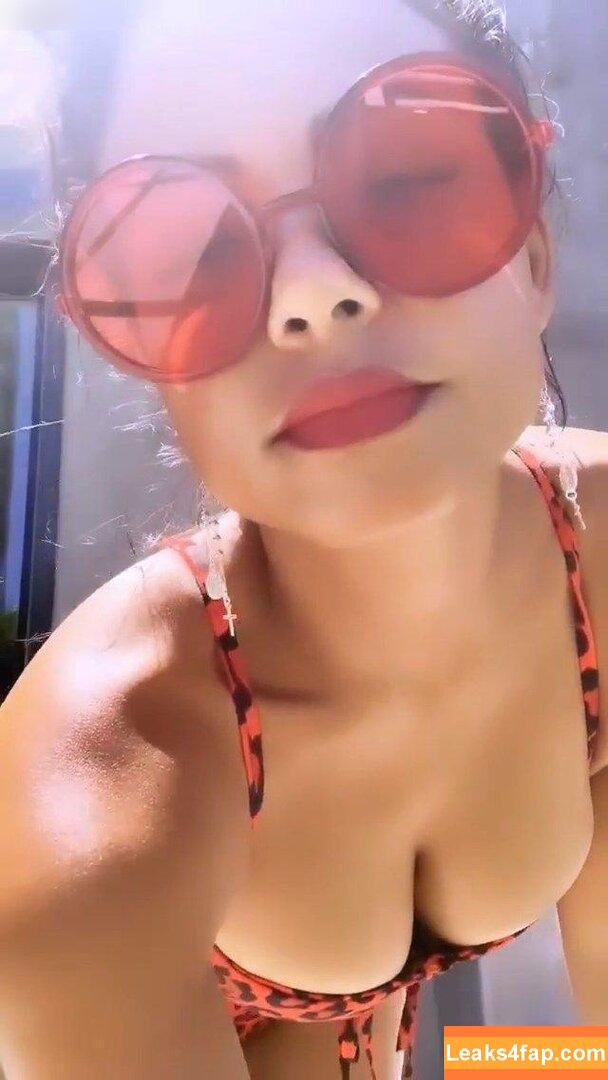 Christina Milian / christinamilian слитое фото фото #0885