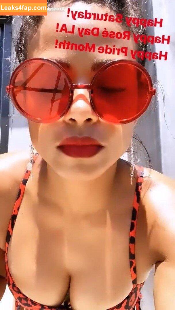 Christina Milian / christinamilian leaked photo photo #0887