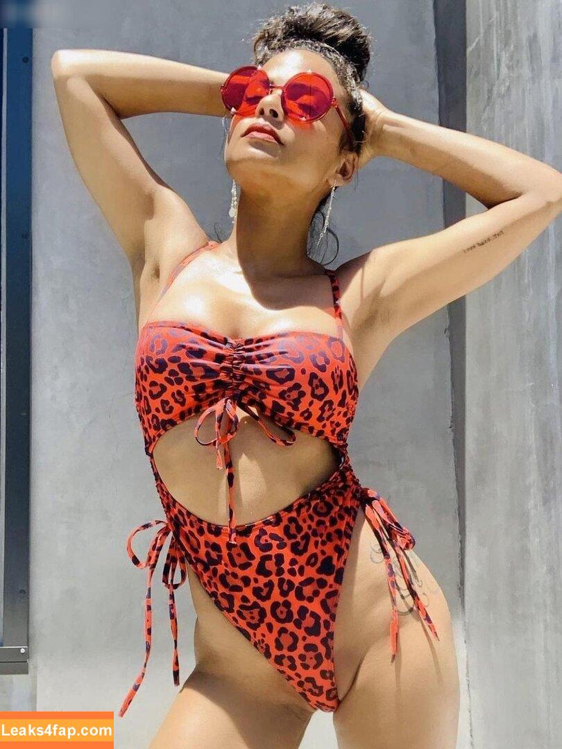 Christina Milian / christinamilian слитое фото фото #0888