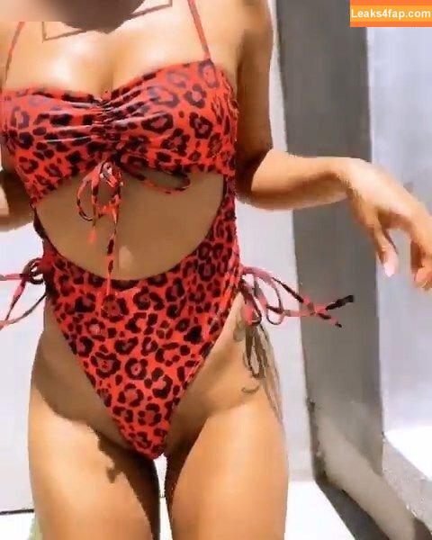 Christina Milian / christinamilian слитое фото фото #0889