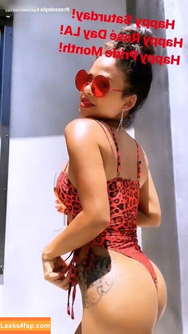 Christina Milian / christinamilian слитое фото фото #0890