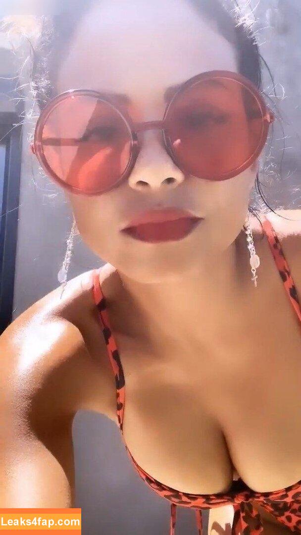 Christina Milian / christinamilian leaked photo photo #0891