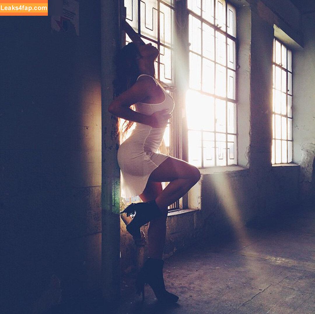 Christina Milian / christinamilian leaked photo photo #0896