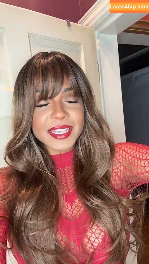 Christina Milian / christinamilian слитое фото фото #0961