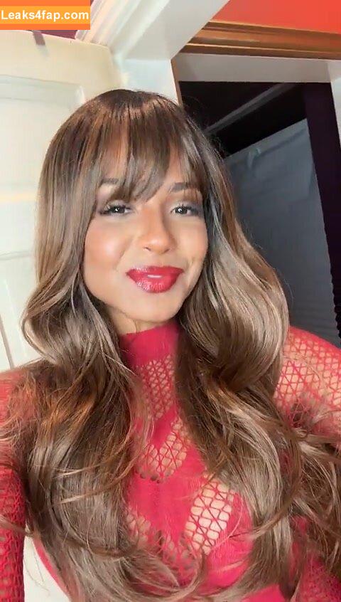 Christina Milian / christinamilian слитое фото фото #0962