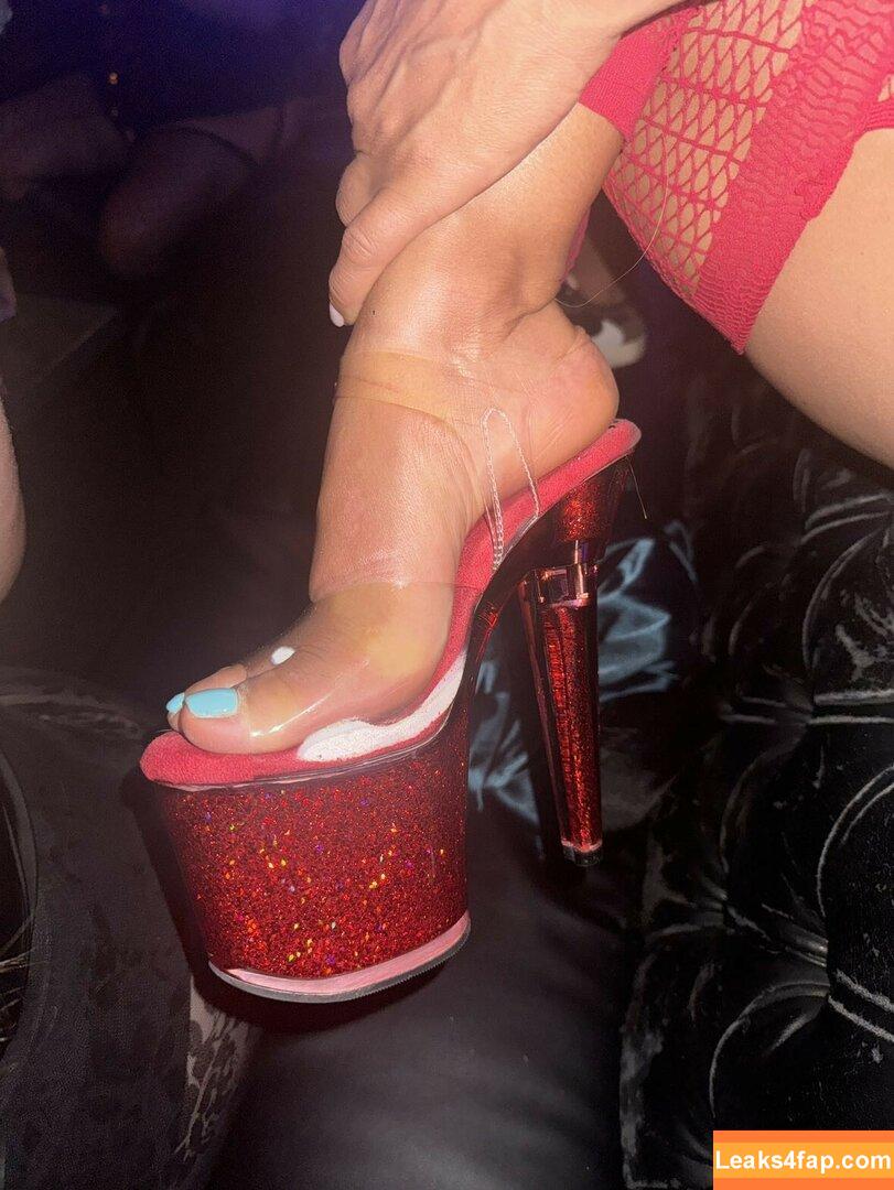 Christina Milian / christinamilian слитое фото фото #0965