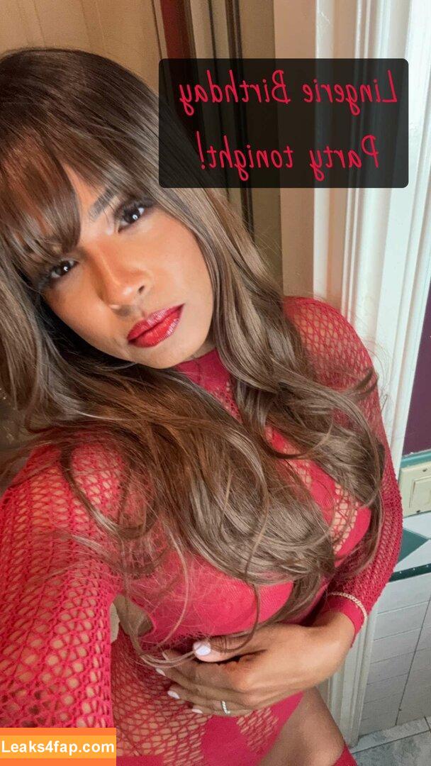 Christina Milian / christinamilian слитое фото фото #0966