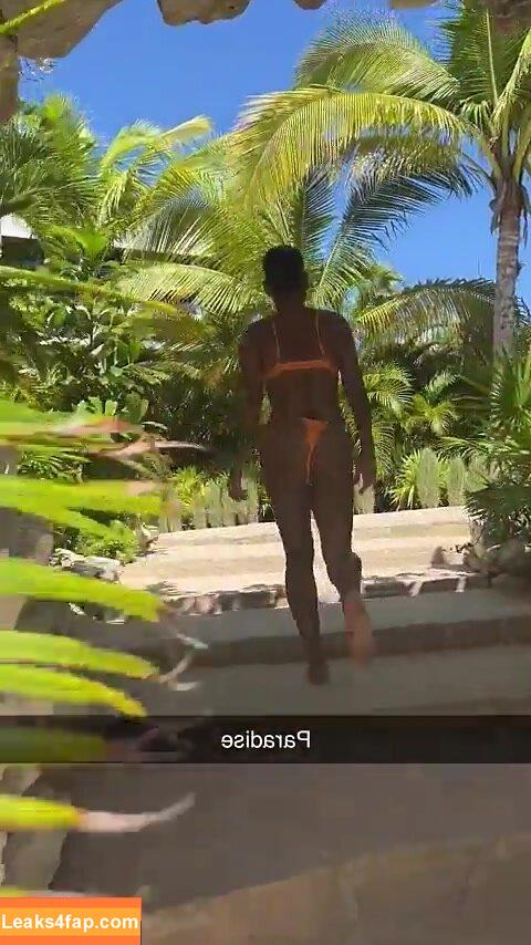 Christina Milian / christinamilian слитое фото фото #0967