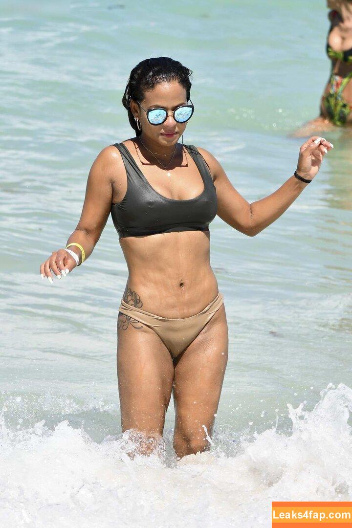 Christina Milian / christinamilian слитое фото фото #0979