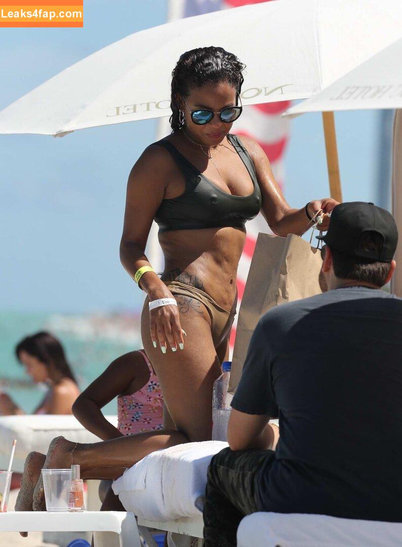 Christina Milian / christinamilian слитое фото фото #0983