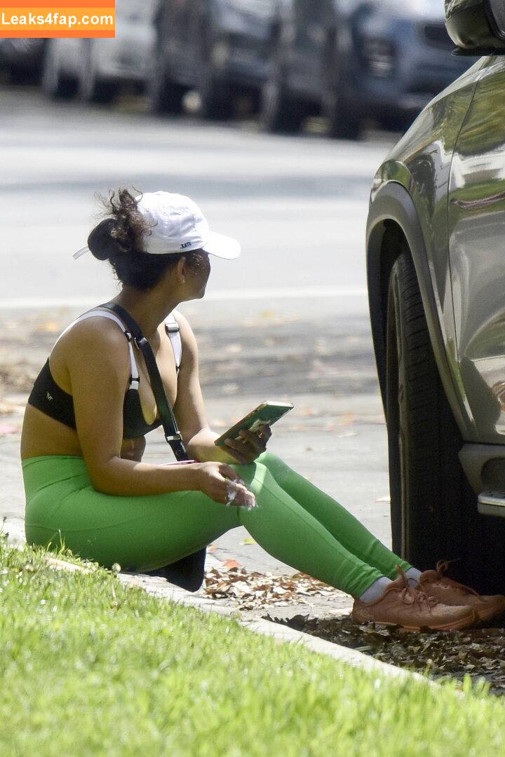 Christina Milian / christinamilian слитое фото фото #0985