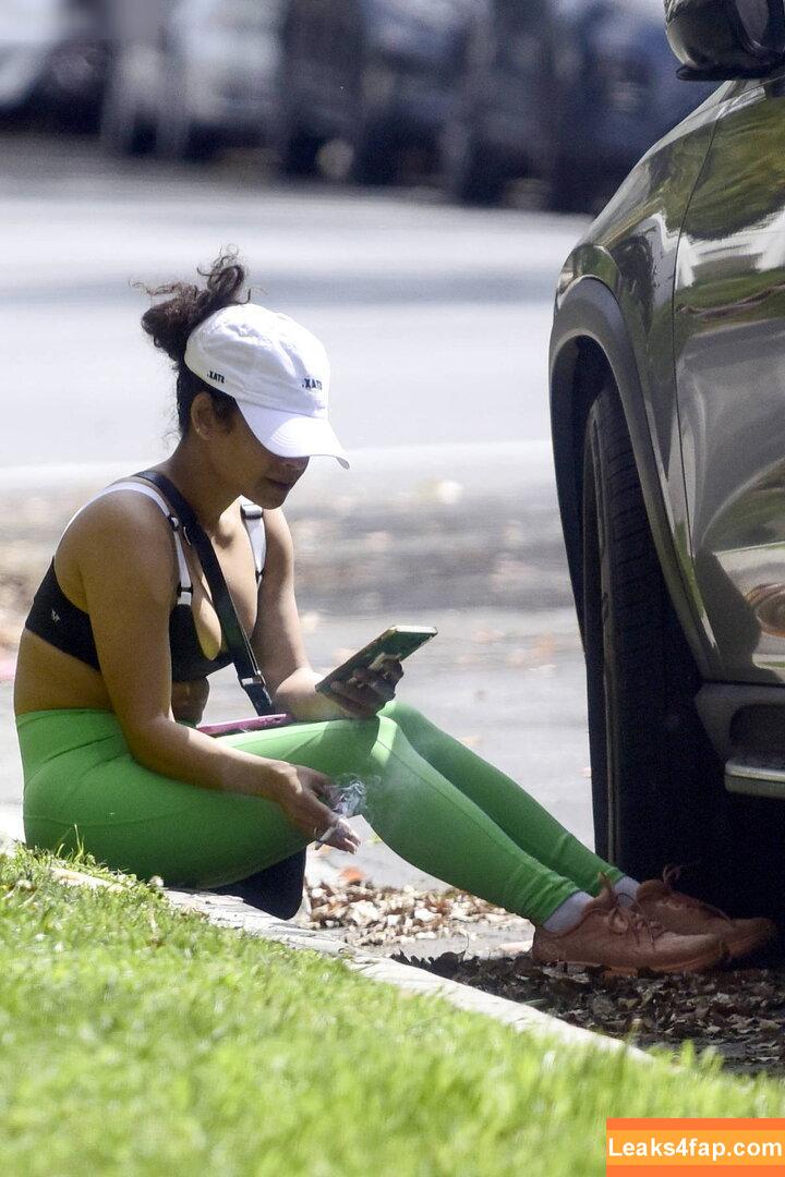 Christina Milian / christinamilian слитое фото фото #0992