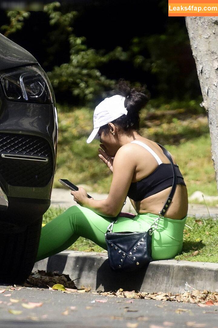 Christina Milian / christinamilian слитое фото фото #0993