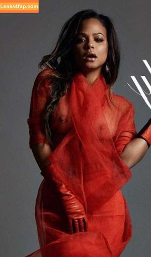 Christina Milian photo #0007