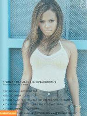 Christina Milian photo #0009