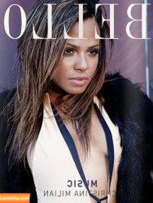Christina Milian photo #0010